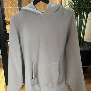 Aritzia Mega Raglon Hoodie